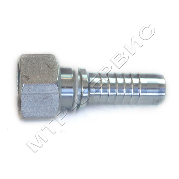 Фитинг 14х1,5 DKOL (0) (Г) ду8 (1k) Фитинг 14х1,5 DKOL (0) (Г) ду8 (1k)