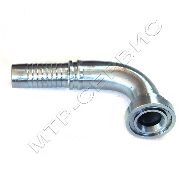 Фитинг SFS 79,4 (90°) ду38 Фитинг SFS 79,4 (90°) ду38