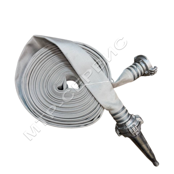 Рукав пожарный для кранов морозостойкий РПК-(В)-50-1,0-УХЛ1 с головкой ГР-50П и стволом ручным РС-50.01П (скатка 15,5м) Рукав пожарный для кранов морозостойкий РПК-(В)-50-1,0-УХЛ1 с головкой ГР-50П и стволом ручным РС-50.01П (скатка 15,5м)